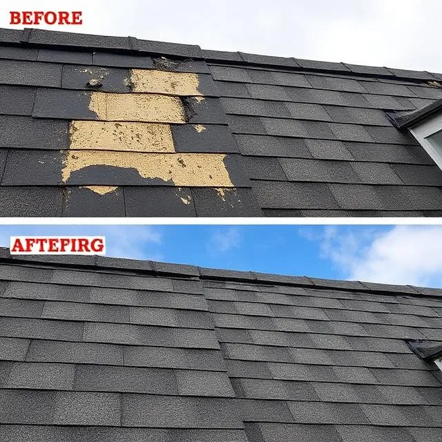 Roof Repair Near Me in Robertsville, MO near me